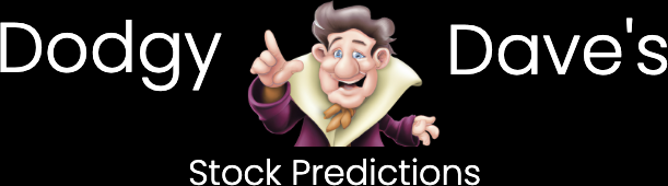 Michael Zheng's Stock Predictions